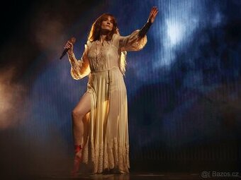Prodám 2x Florence and the Machine 25.2.2026 - Amsterdam