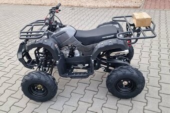 Dětská čtyřtaktní čtyřkolka Toronto 125ccm 1+1