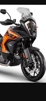 Koupím Ktm 1290 super adventure S