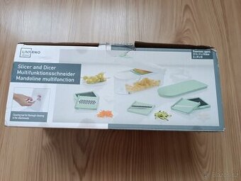 Multifukční struhadlo NOVÉ