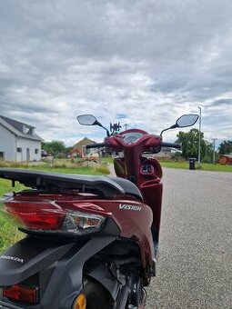 Honda Vision 110