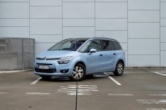 Citroën C4 Picasso /7 miest/