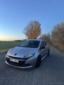 Renault Clio rs 3