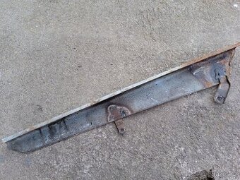 Kryt řetězu Jawa Pionýr