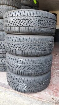 Kola zimní 16", orig. BMW, rozteč 5x120mm, pneu 205/55/16