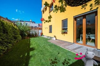 Prodej bytu 4+kk 110 m², Vsetín, ev.č. 58640