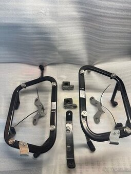 SW-MOTECH nosiče bočních kufrů TRAX, BMW R1200GS