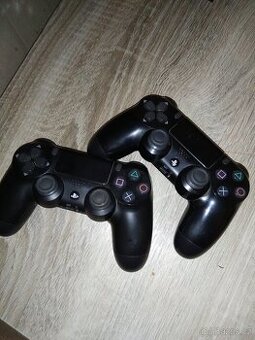 DualShock Sony PS4