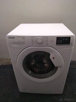 Pračka Hoover A+++ top super cena plně funkční