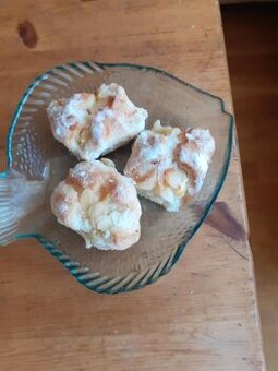 sladké dobrůtky pro každou oslavu a vánoce 2025