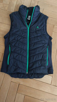 oblečení kluk vel.128