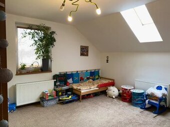 spolubydlení /spare room v Milovicich