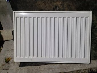 Radiator 60x40