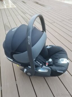 Dětská autosedačka Cybex Cloud Z i-Size Plus 0-13 kg Barva: