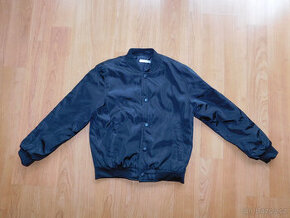 Bunda větrovka - velikost 128 - 134