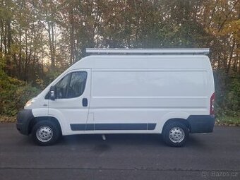 Fiat Ducato 2,3 JTD /2014 /- 131.000km