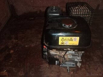 Prodám motor Honda GX160