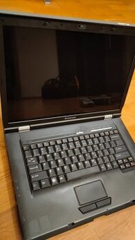 Notebook Lenovo N200