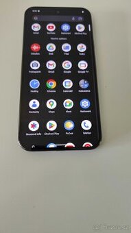 Google Pixel 9 Pro XL 256GB, Obsidian