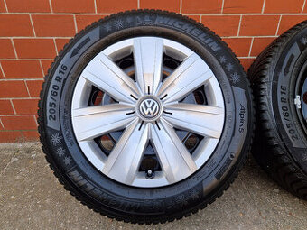 5x112 r16 et43 disky kola vw troc skoda karoq 205 60 16 Q2