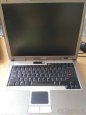 Dell Latitude D510 na nahradni dily.