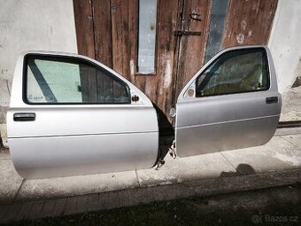 Land Rover Freelander 1 - náhradní díly