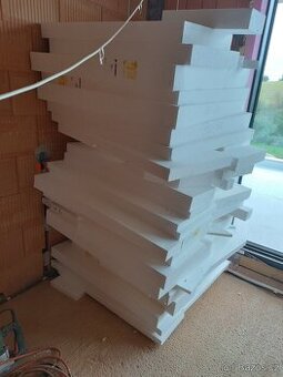 Polystyren zdarma za odvoz