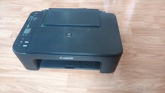 Inkoustová multifunkční tiskárna Canon TS3150