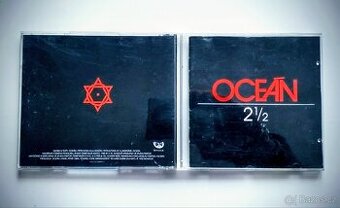 OCEAN 2 1/2,CD