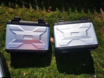 Vario kufry BMW