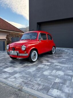 fiat 600d