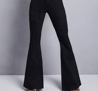 Džíny vel. S/34 - bezvadný stav