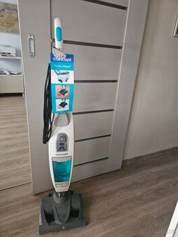 Vysavač a parni mop 3 v 1 perfekct clean CP 3000