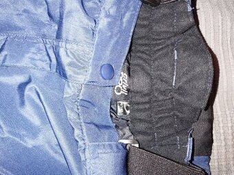 Oteplovačky Crivit vel. 134/140