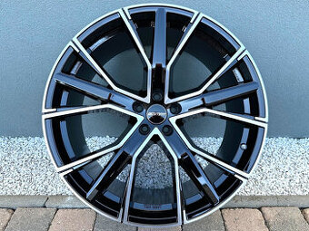 Alu kola 5x112 20" - typ GUNNER