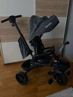 Třikolka Lionelo