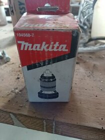 Sklíčidlo na vrtačku