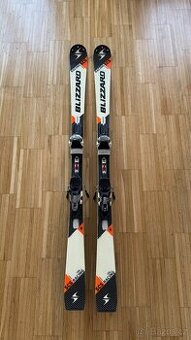 Lyže Blizzard Racing SCS 156 cm