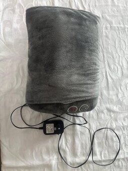 Masážní polštář