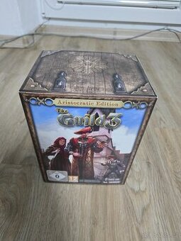 The Guild 3 Aristocratic Edition (PC)