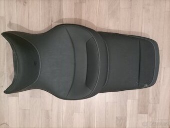 BMW r1150rt sedlo DDT Custom