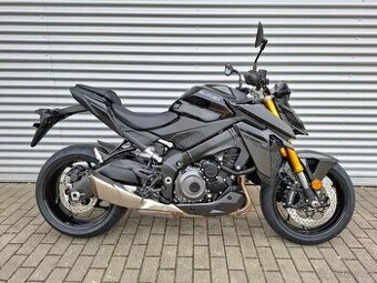Suzuki GSX-S 1000 (ČERNÁ)