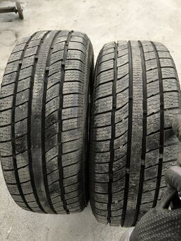 Zimní pneumatiky Hifly 185/60 R14