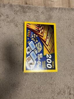 Hry pro děti i dospělé