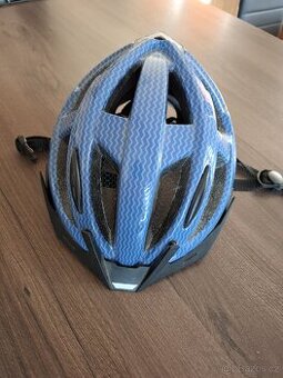 Dětská cyklo helma vel. 48 - 52cm