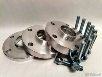 Rozšiřovací podložky BMW 5x120 72,5mm– od 890 Kč – skladem