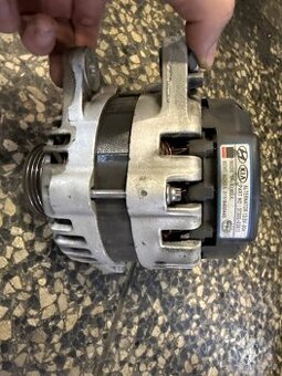 Kia ceed 2019 1.4 benzin 73kw