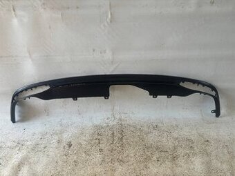 Zadní difuzor/spoiler Audi A6 C8