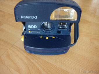 Polaroid 600