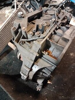 Automatická převodovka z ford focus II